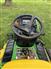 John Deere 2014 X324 Riding Lawn Mowers