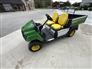 John Deere GATOR GS ELECTRIC ATVs & Utility Vehicles