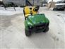 John Deere GATOR GS ELECTRIC ATVs & Utility Vehicles