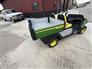 John Deere GATOR GS ELECTRIC ATVs & Utility Vehicles
