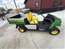 John Deere GATOR GS ELECTRIC ATVs & Utility Vehicles