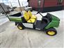 John Deere GATOR GS ELECTRIC ATVs & Utility Vehicles