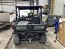 2019 John Deere XUV 835M