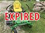 John Deere 2026 Z320M Riding Lawn Mowers