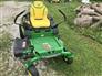 2026 John Deere Z320M