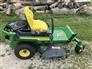 2026 John Deere Z320M