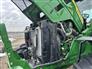 2024 John Deere 6R 155