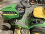 2019 John Deere S240