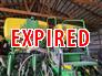 John Deere 2025 1775NT Planters