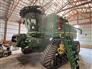 John Deere 2022 S790 Combines
