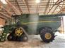 John Deere 2022 S790 Combines