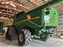 John Deere 2022 S790 Combines