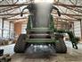 John Deere 2022 S790 Combines