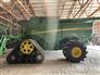 John Deere 2022 S790 Combines