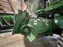 John Deere 2022 S790 Combines