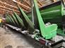 John Deere 2022 C12F Headers - Corn