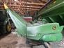 John Deere 2022 C12F Headers - Corn