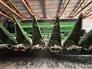 John Deere 2022 C12F Headers - Corn