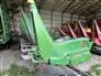 John Deere 2023 C12F Headers - Corn