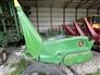 John Deere 2023 C12F Headers - Corn