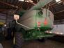 John Deere 2023 S770 Combines