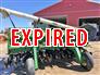 john deere 750 no till drill