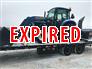 New Holland T4.75 with Loader