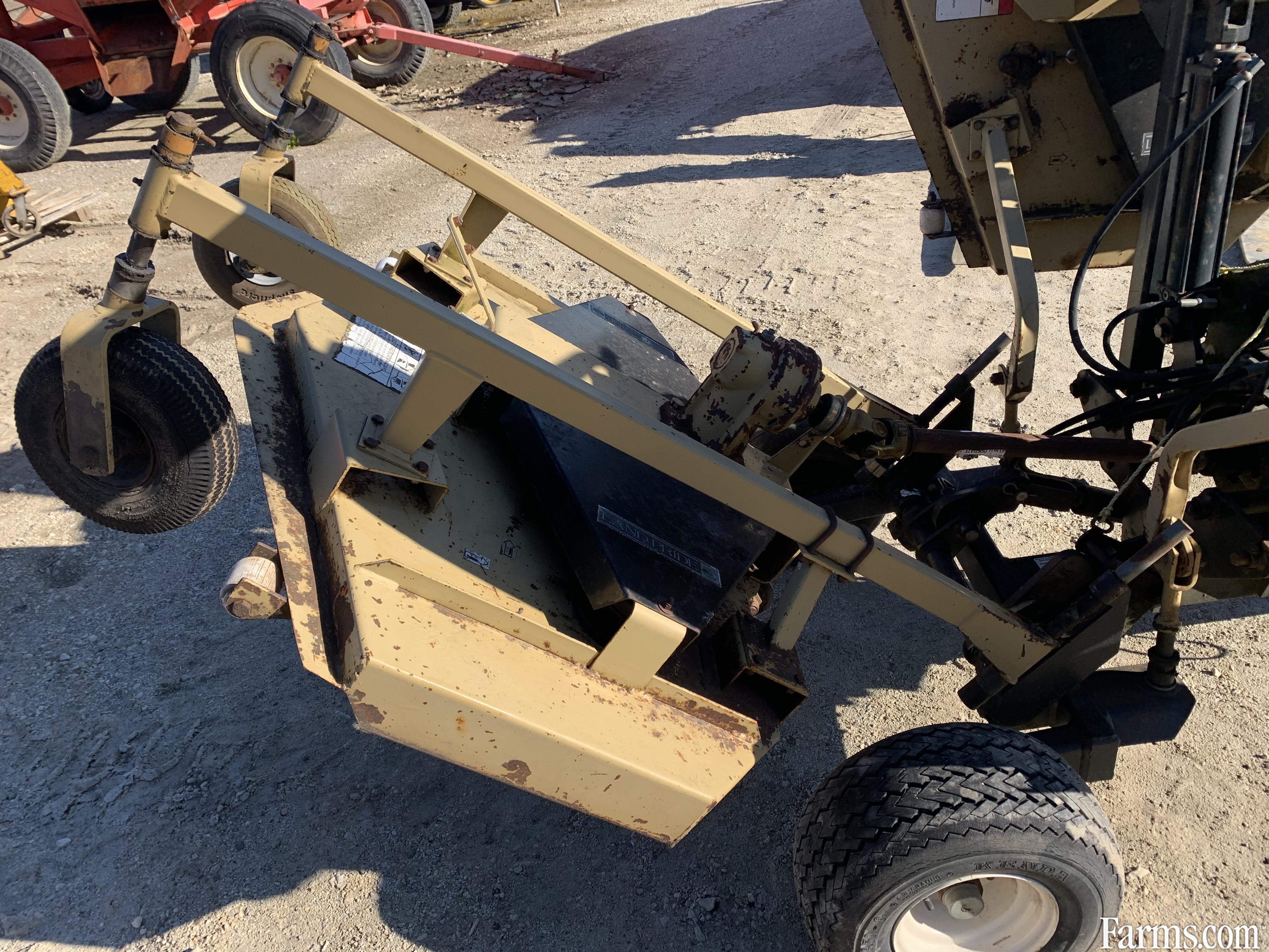 Land Pride 311 PTO Mower for Sale