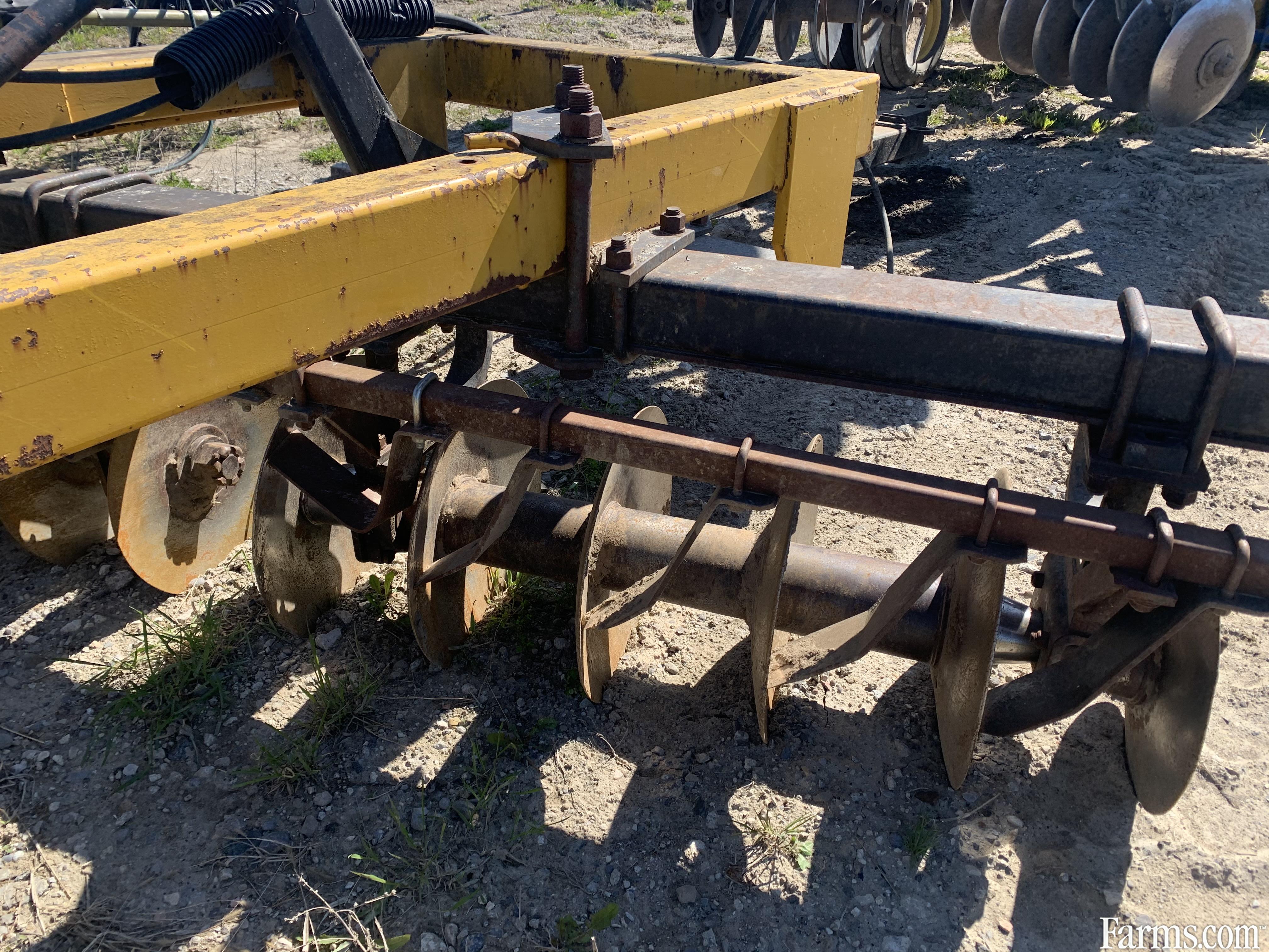 EZEEON 12 Foot Offset Disc for Sale