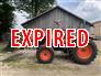 KUBOTA M7060 Loader Tractor