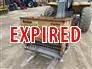 Bauman 1140H Hydraulic Sander/Salter