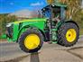 LOOKING FOR A TRACTOR?