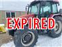 CASE 105U Tractor