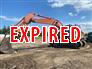 Hitachi Zaxis 200LC