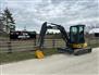 2019 John Deree Excavator