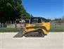 John Deere Ct322 Skid Steers