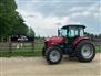 Massey Ferguson 4610 Loader Tractor