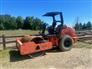 Hamm Roller Construction & Industrial Equipment