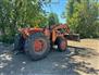 Kubota M69550DT Loader Tractors