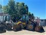 John Deere Backhoes & Loaders