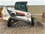 Bobcat T630 Track Loaders