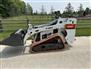 Bobcat MT85 Track Loaders