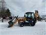 ***MANUFACTURER NOT SPECIFIED*** 2019 580 Backhoes & Loaders