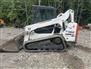 Bobcat T590 Track loader