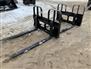 4200 Lbs Skidsteer Skid steer attachment