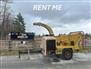 Vermeer 12” Diesel Wood Chipper