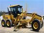 Volvo G930B Grader