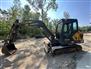 Volvo 5.5T Excavator