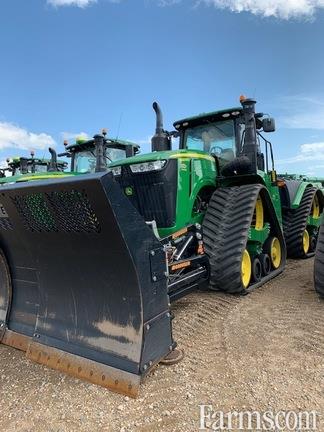 John Deere 2016 9620RX Other Tractors for Sale | USFarmer.com