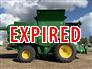 2016 John Deere S690